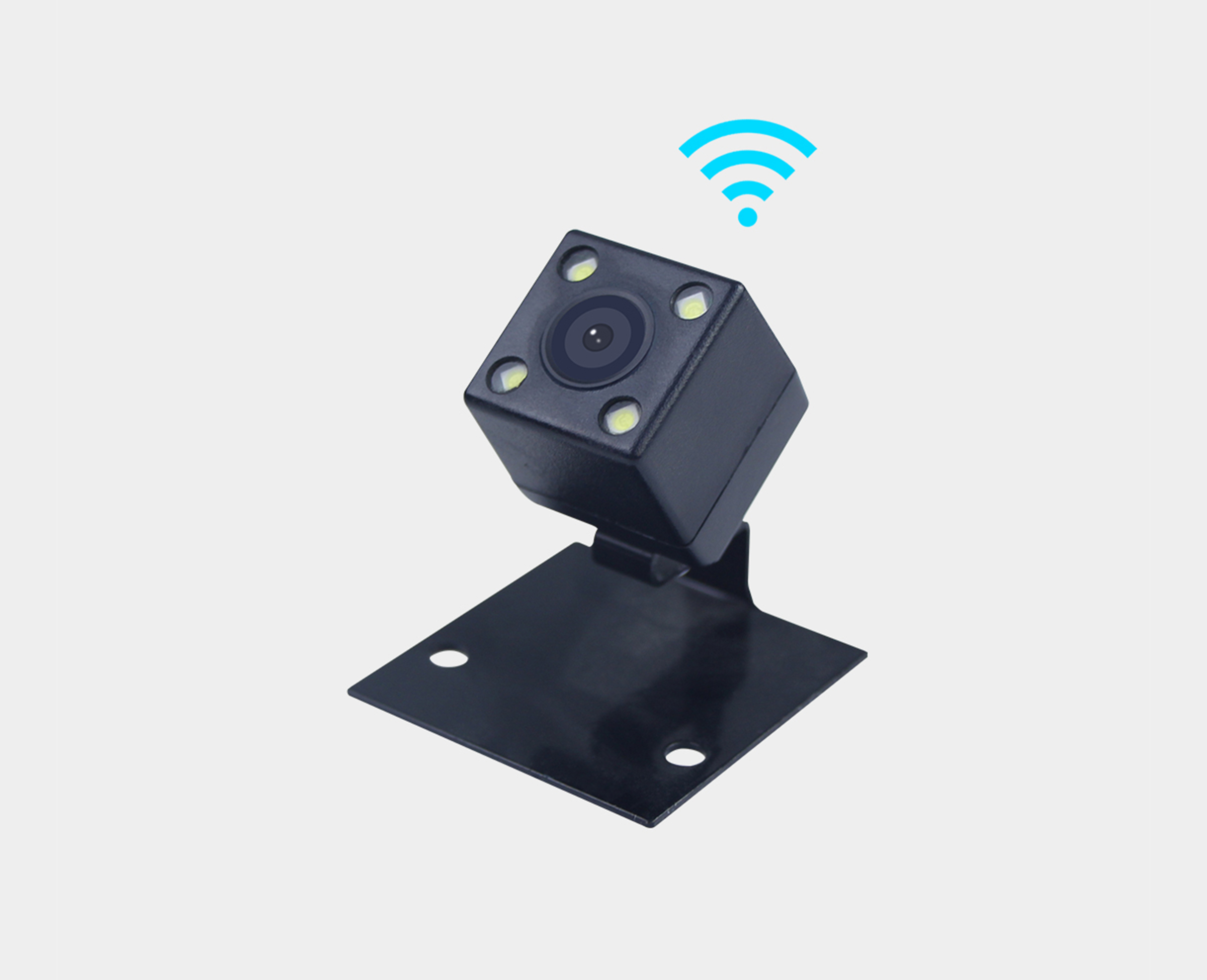 4.3inch Digital Wireless System4.3inch Digital Wireless System